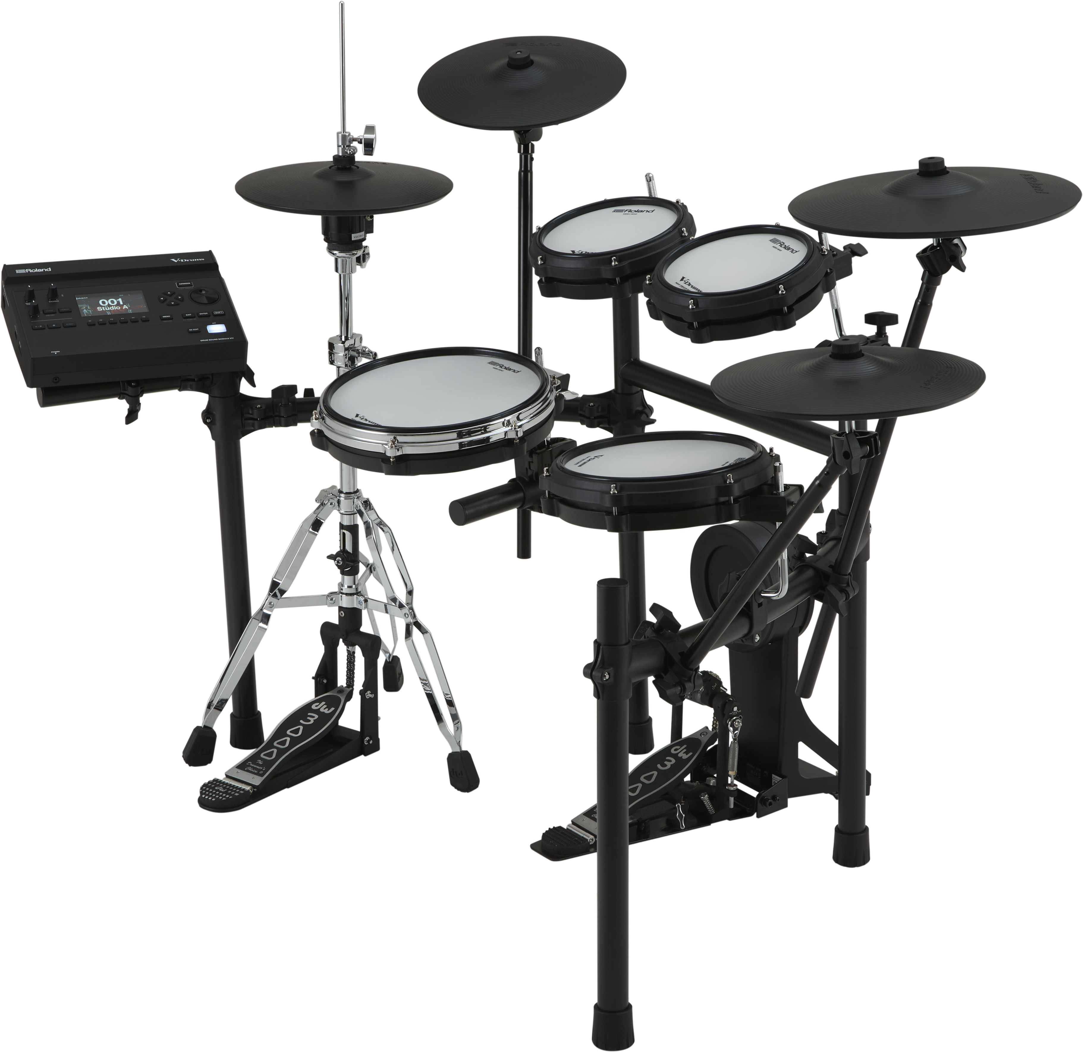 ~NEW~ Roland TD316 V-Drums Electronic Drum Kit Set